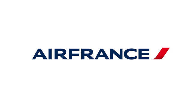 Air France Logo