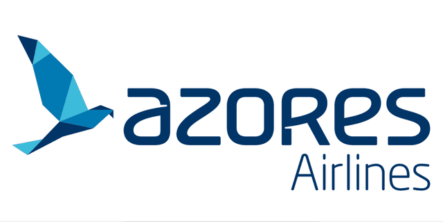 Azores Airlines Logo