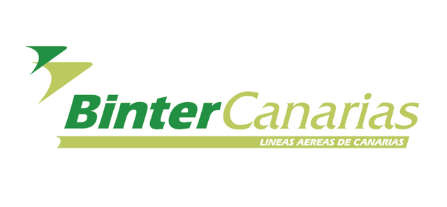 Binter Canarias Logo