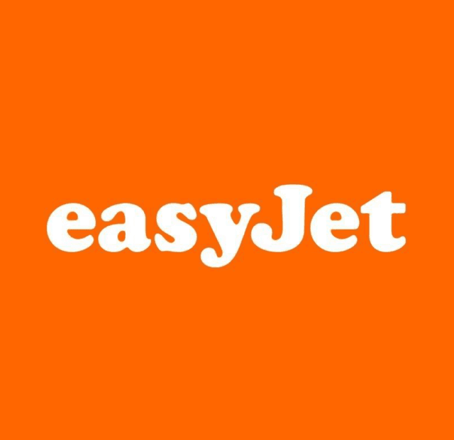 EasyJet Logo
