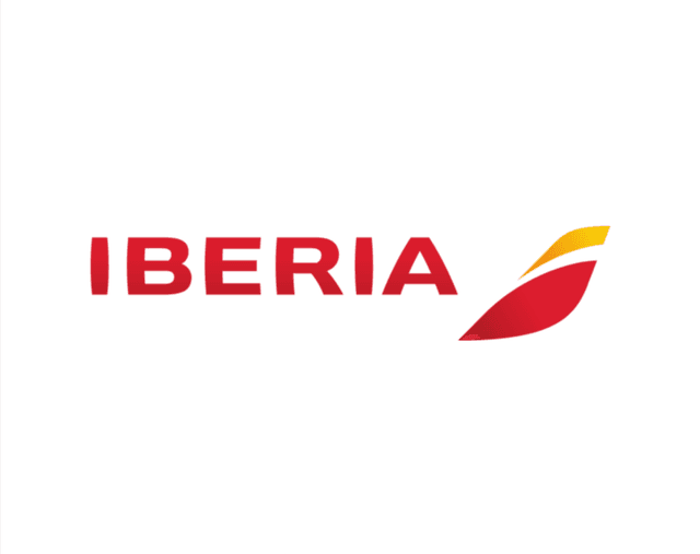 Iberia Logo