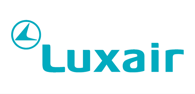 Luxair Logo