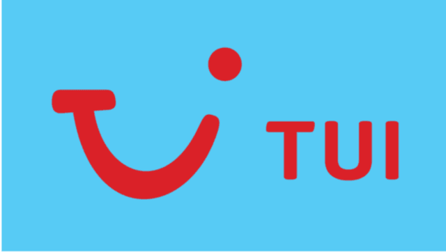 TUI Airways Logo
