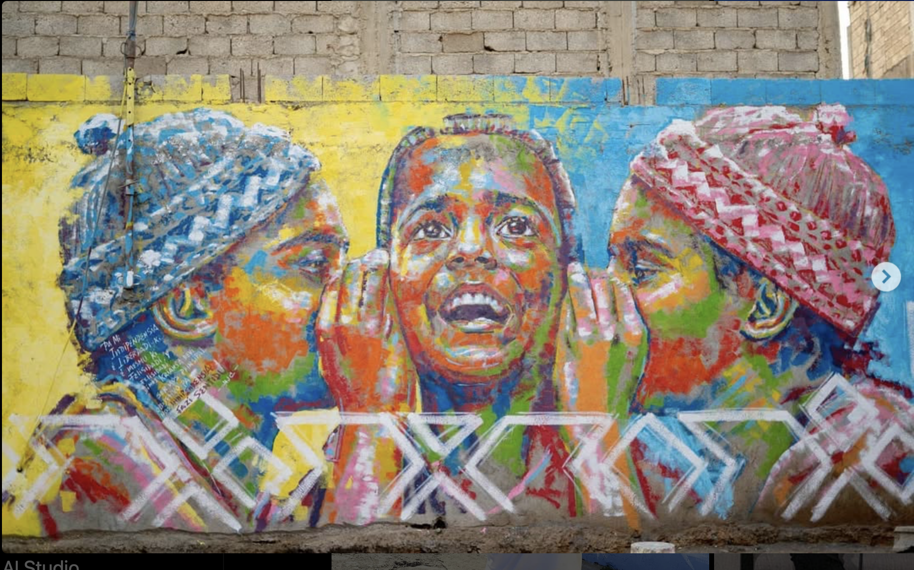 Crianças - Plateau Praia